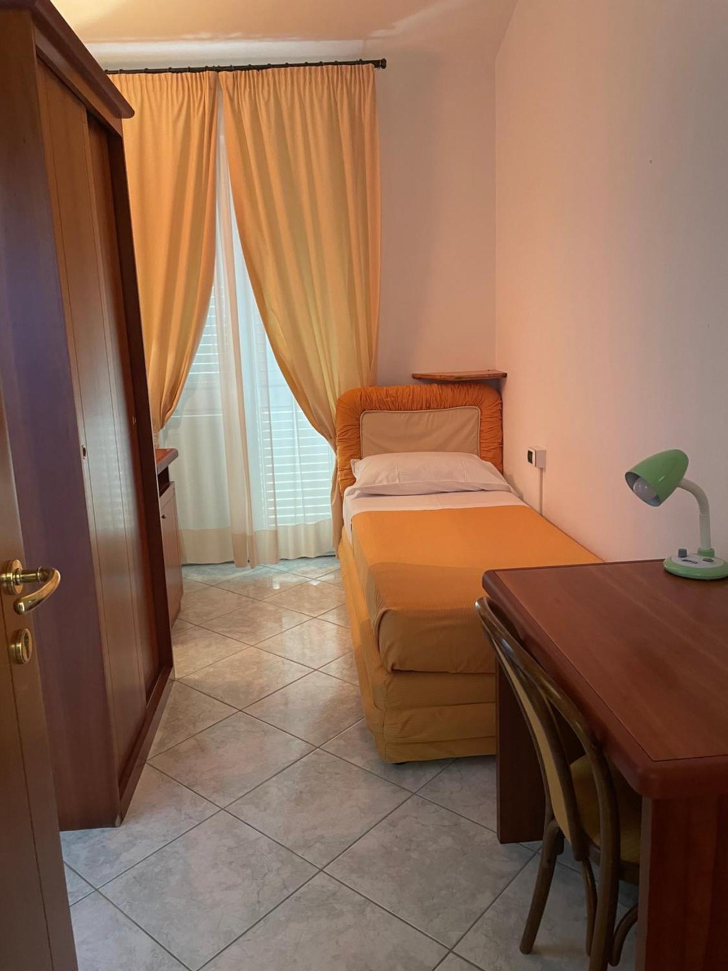 Il Cinghialetto Hotel Fonni Ngoại thất bức ảnh